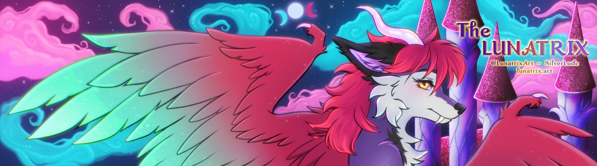 Art by LexTheGlider/Jalajalapeno
